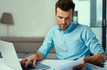 В ВТБ можно открыть счет онлайн с помощью биометрии