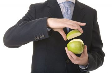 Кейс: как доказать ФНС что не дробил бизнес специально
