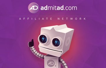 Бизнес может получить личную консультацию бесплатно от Admitad
