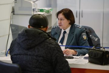Налоговые инспекции не будут принимать до 30 апреля