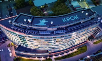 IT-компания КРОК расскажет, как эффективно вести бизнес на удаленке