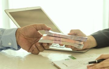 Сервис для выплаты субсидий МСБ заработает 1 мая