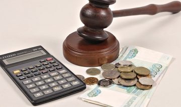 Компаниям с долгами по налогам господдержка не положена