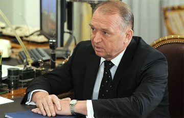 Глава ТПП предлагает отмену всех налогов
