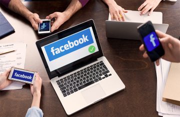 В Facebook появятся новые инструменты для поддержки бизнеса