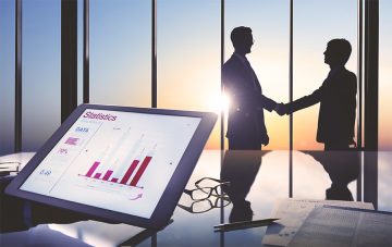 Появился новый сервис лидогенерации для b2b-компаний