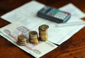 Субсидии для ИП можно получить на счет физлица