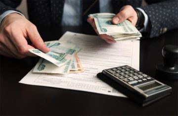 Субсидии на работников уже начали получать