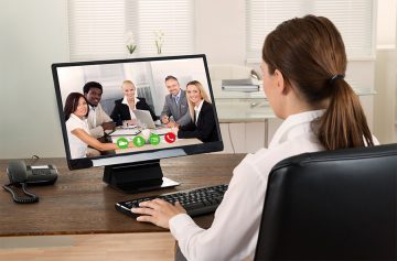 Microsoft и hh.ru разработали сервис онлайн-собеседований