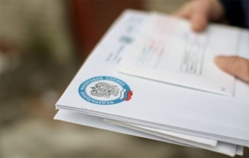Истории: налоговики снова шлют странные требования