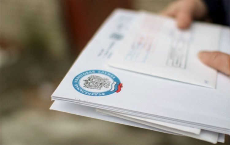 Истории: налоговики снова шлют странные требования