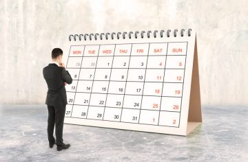 Если у вас нет отсрочки, то декларацию нужно сдать до 30 июля