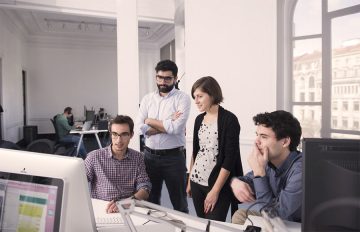 Новая мера поддержки стартапов: конвертируемый займ