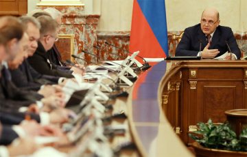 Какие изменения в налоговой сиситеме внесли в план восстановления экономики