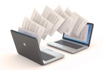 Работодатель и сотрудники будут использовать онлайн-документацию