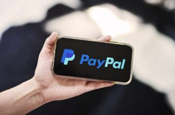 Pay Pal больше не будет обслуживать переводы по России