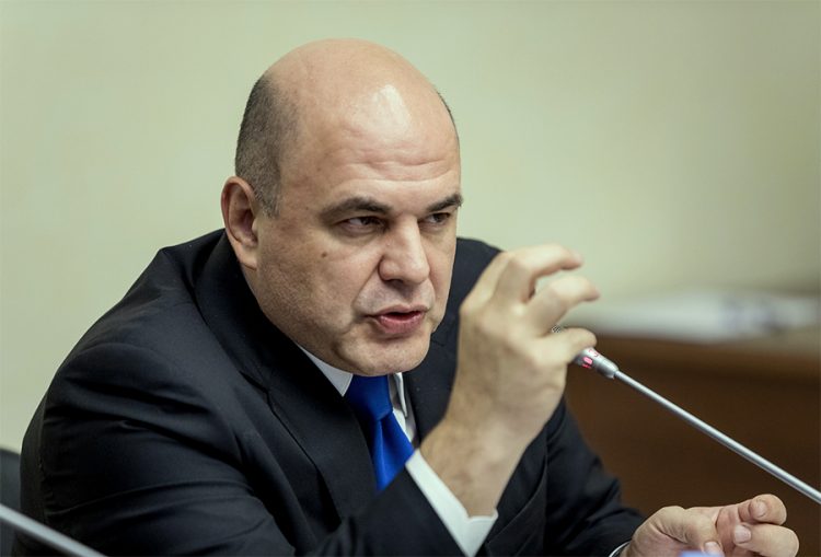 Мишустин объяснил, почему он не хочет продлевать ЕНВД