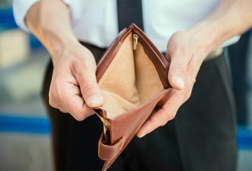 Объявить себя банкротом теперь можно бесплатно