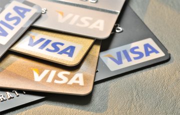 Visa запускает сервис с программой лояльности для бизнеса