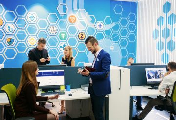 У российских IT-компаний будут самые низкие в мире налоги