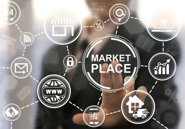 Московская биржа планирует открыть маркетплейс финансовых продуктов