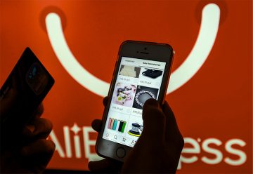 AliExpress запустил месяц российских брендов