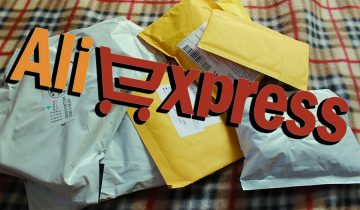 AliExpress запустит скоростную доставку в Россию