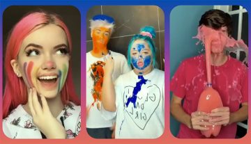 Tik Tok запускает челлендж для предпринимателей