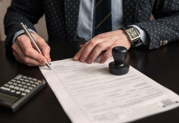 Регистрация компаний теперь проходит по новым формам