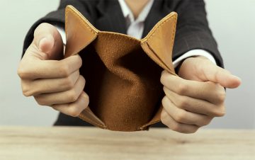 Закон об упрощенном банкротстве вступил в силу