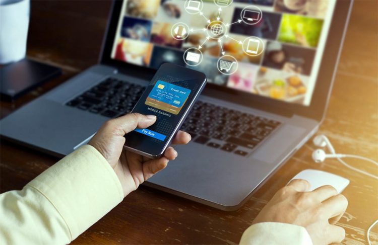 Бесконтактные платежи теперь можно принимать через смартфон