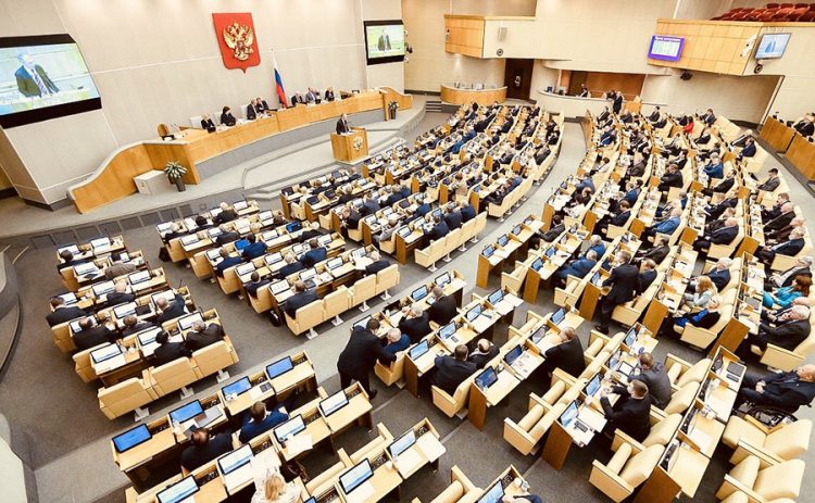 Госдума расширит возможности ПСН для бизнеса