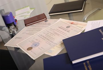 Кабмин одобрил: процедуру регистрации ИП и юрлиц упростят