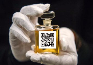 С 1 октября вводится новая категория товаров подлежащих маркировке
