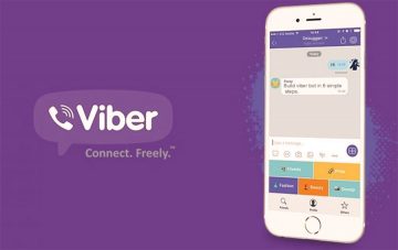 В чат-ботах у Viber появились платежи