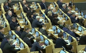 Госдума отклонила законопроект о продлении ЕНВД