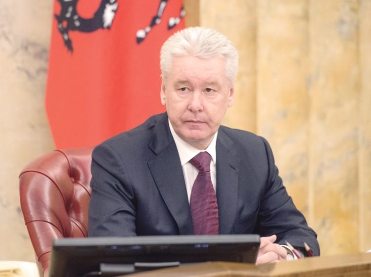 Собянин назвал условия, при которых бизнес не закроют из-за пандемии