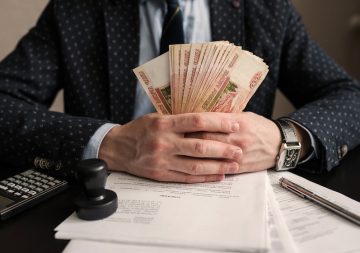 Штрафы для малого бизнеса уменьшат