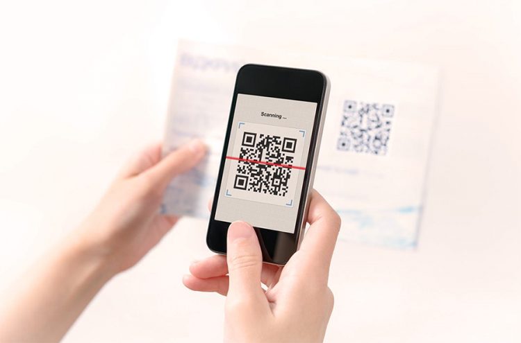 МТС запускает сервис оплаты по QR-коду