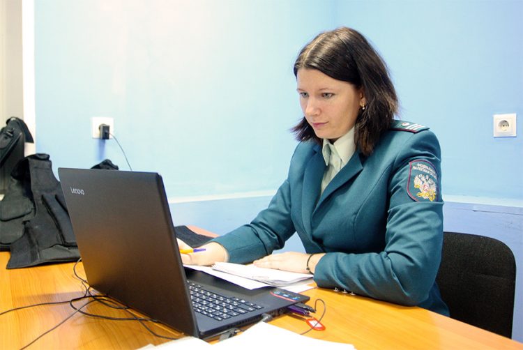 Проверьте рассылку от ФНС и не забудьте заплатить налоги