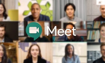 Google Meet продлил бесплатный доступ до апреля