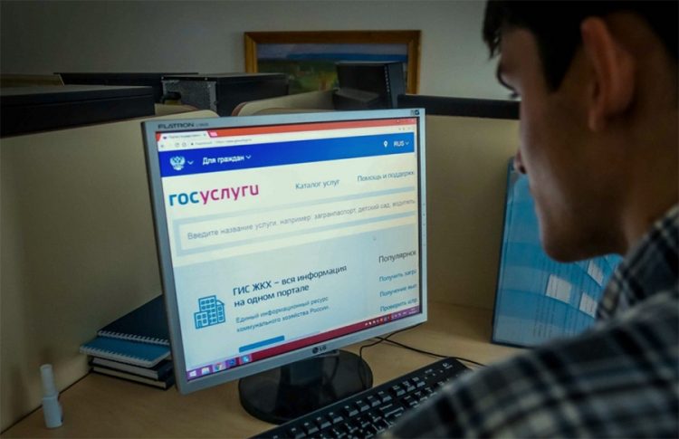 Обжаловать действия ФНС можно будет через Госуслуги