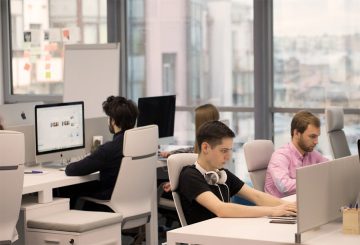 Как IT-компании применять пониженные тарифы страховых взносов