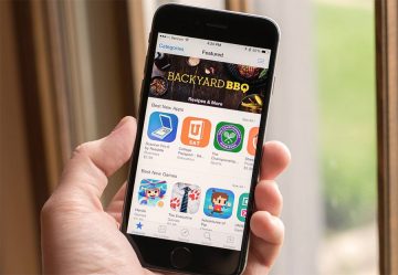 Комиссия в AppStore снизится до 15% для малого бизнеса