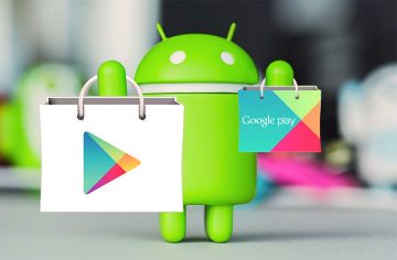В Google Play можно оплатить с помощью QIWI-кошелька