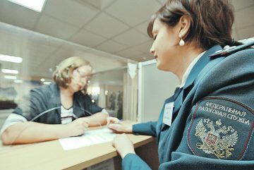 Налоги составляют меньше 0,5% оборота? Попадете под подозрение ЦБ