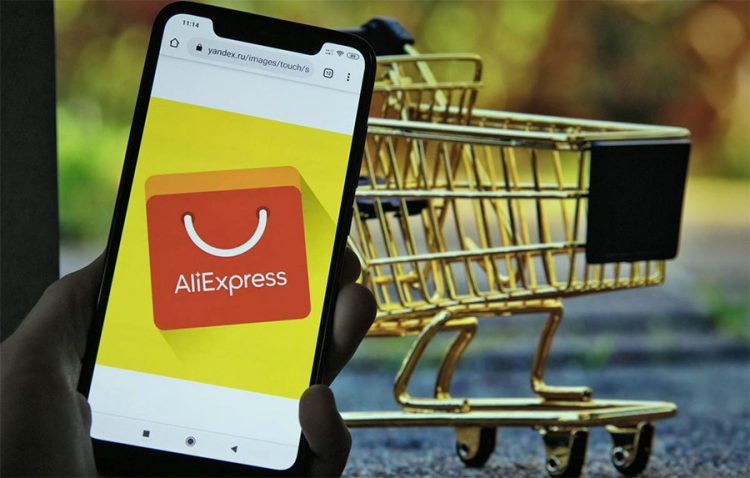 AliExpress повышает тарифы на доставку для продавцов