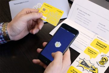 «Тинькофф Мобайл» расшифрует ваши звонки в текст