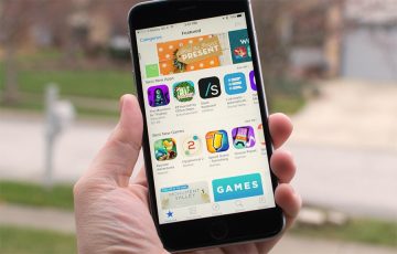 Apple объявила о приеме заявок на снижение комиссии для разработчиков