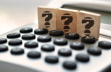 Минфин запрещает вводить налоги с продаж